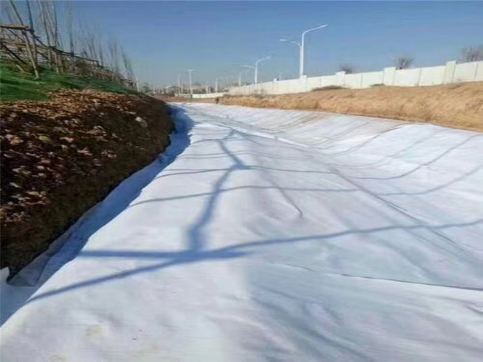 防水土工布简介