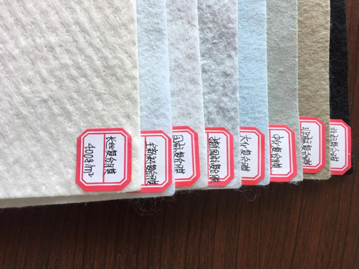 复合膜的性能用途