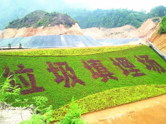 固废处理