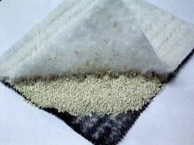 膨润土防水毯基础介绍